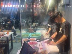 -雄记·揭阳桐坑牛肉店(建华路店)