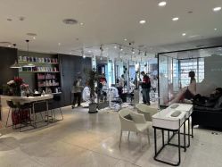 点击看大图 -悦SALON