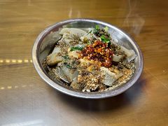 -88号小吃店·经典云南菜·地道纳西美食