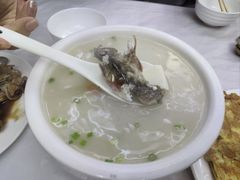 -阿军排档·烧烤