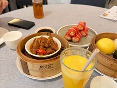 -潮府馆·非遗潮州菜·世纪公园(新国际博览中心店)