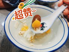 -阮正港·三餐四季·四季甜汤(松柏店)