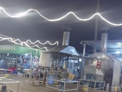 -清真·馬坡二旦烧烤(人生一串拍摄店)