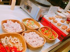 -The COOK·厨餐厅·自助餐(浦东嘉里大酒店)
