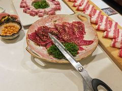-千寻山野烤肉(中关村店)