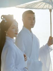 -杭州金夫人婚纱摄影(富阳私享店)