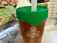 -超琪星·咖啡简餐(川音店)