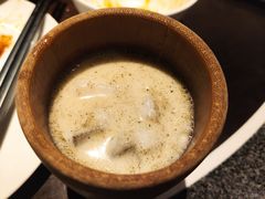 黄鱼煨面-杭州西子湖四季酒店·金沙厅