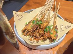 -辣不二地道川菜(汉水路店)