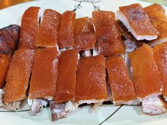 -烧鹅妹饭店