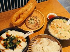 -早对门(鼓楼店)