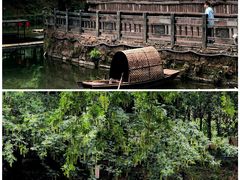 -雅安上里古镇