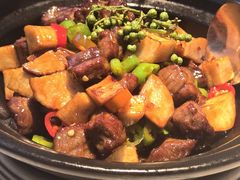 -曼格纳·曼芯馆(杨浦店)