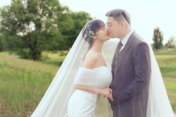 -蔚蓝映像STUDIO婚纱摄影(南稍门店)