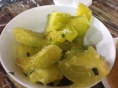 -官塘锋记鱼生·生腌·砂锅粥(牌坊街店)