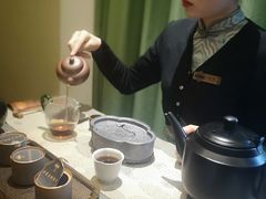 -王府茶宴(大观园总店)