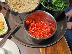 -青山青豆花·笑禅豆腐鱼(黄泥塝店)