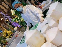 -印象餐厅(杭州国际博览中心北辰大酒店)