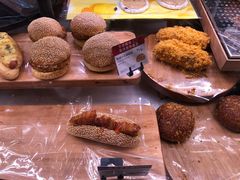 -巴黎贝甜(五道口店)
