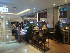 -北京华联购物中心(同成街店)