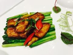 -Yan Ting 宴庭中餐厅(上海静安瑞吉酒店)