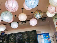 -李先生的首尔小馆(松江启源广场店)