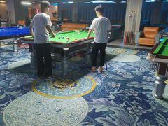 -同至人购物中心(朝阳街店)