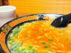 -一蘭拉面(尖沙咀店)
