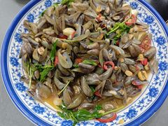 -官塘陈记鱼生·潮汕砂锅粥·牛肉火锅(潮枫路总店)