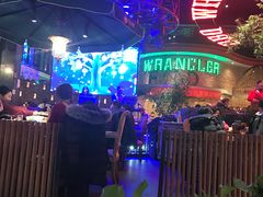 -肉串汪(望京店)