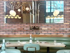 -OGGI TRATTORIA PIZZERIA(深业上城店)