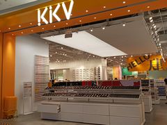 -KKV(天津津南吾悦广场店)