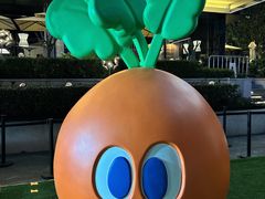 -StayReal Cafe(长宁来福士广场东八区店)