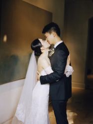点击看大图 -Chic Bridal 熙可婚纱