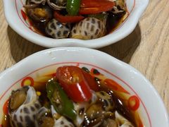 -清水日本料理铁板烧(学府路店)