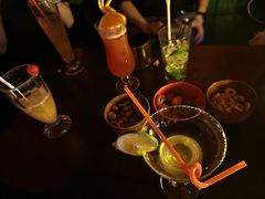 -悦界酒吧(后海店)