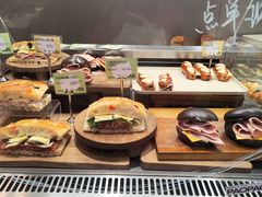 -PAOPAO Bakery&Café(港汇店)