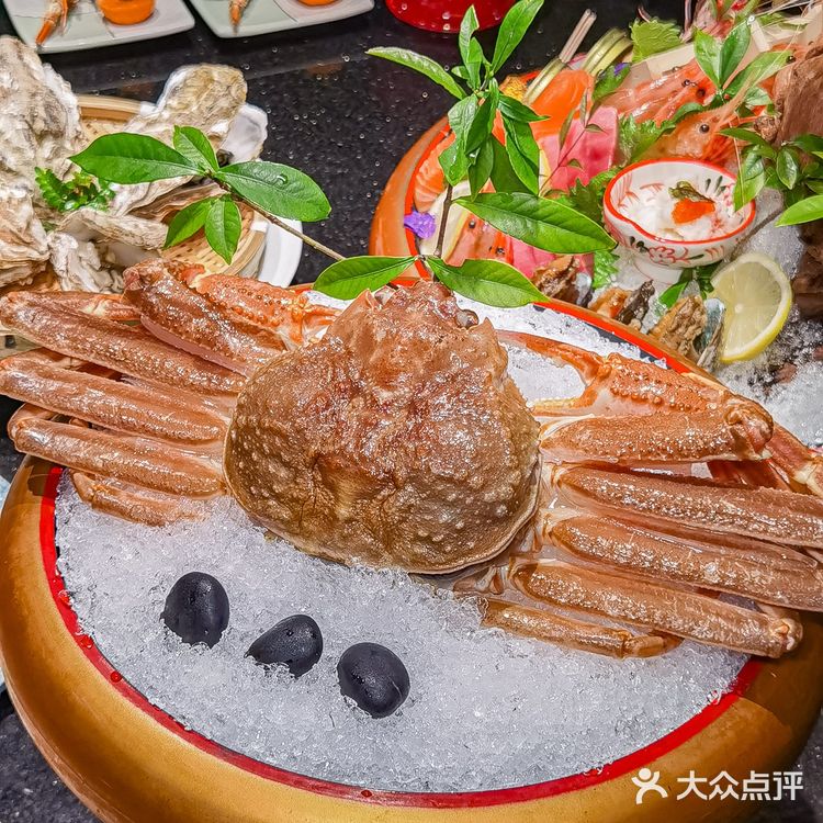 新西兰鳌虾不限量,瞬间感觉挖到宝了!