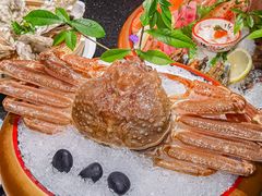 -上井料理黑金店(IFS国金中心店)