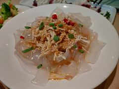 -吕氏疙瘩汤·海鲜新鲁菜(凯德mall新都心店)