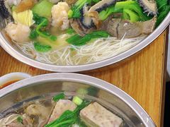 -福屿鲜捞小吃·捞化(福屿总店)