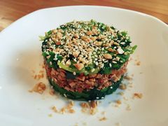 八宝菠菜-之参餐厅(前门大街店)