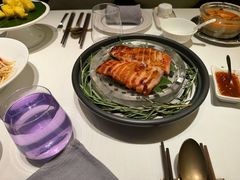 -金链花·泰国餐厅(国贸店)