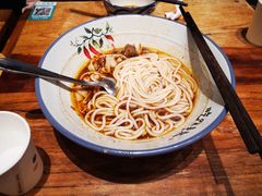 -常樂屋·常德米粉(青年路店)