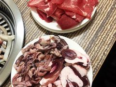 -金明姬和众烧烤店(东铁营店)