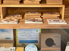 -时光花园(白鹭洲店)