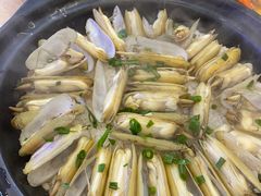 -启东小海鲜(庄先湾路1号店)