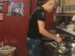 -张婆婆香酥锅盔(平福路店)