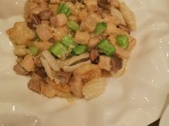 -大铁勺新津菜(东丽阳光新业广场店)