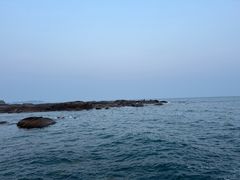 -燕儿岛山公园